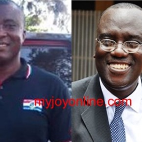 Supreme Court Summons Sir John & Hopeson Adorye For Contempt
